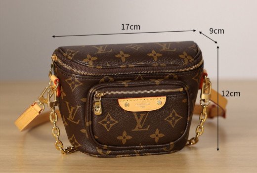 Mini Bumbag M82335