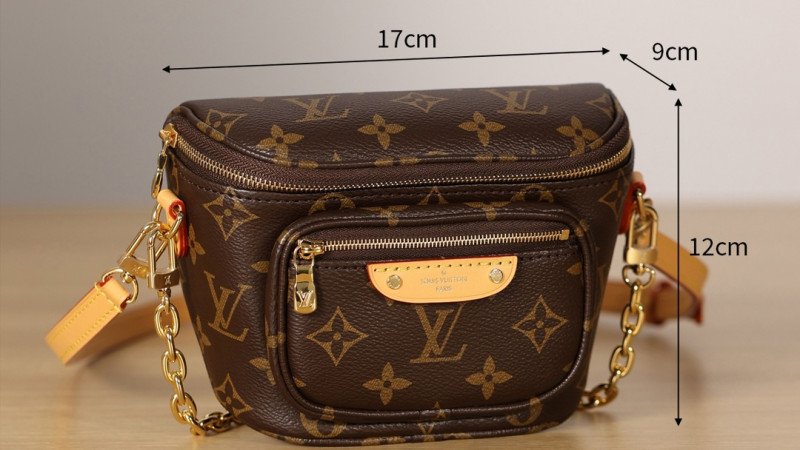 Mini Bumbag M82335 Mini Bumbag M82335