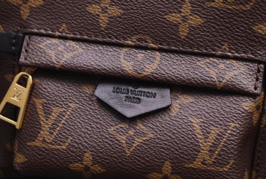 Palm Springs Mini M44873 Details