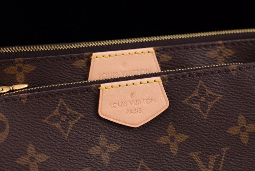 Multi Pochette Accessoires M44840 Details