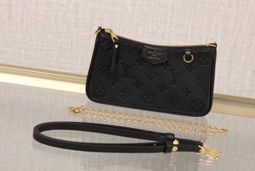 Easy Pouch On Strap M80349