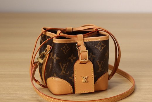 Noé Purse M57099