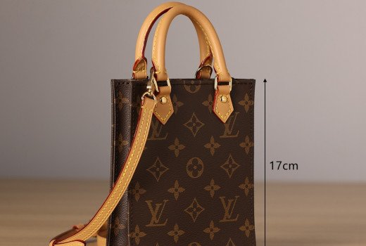 Petit Sac Plat M81295
