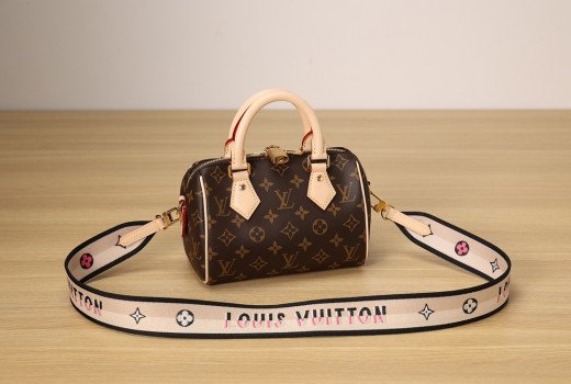 Speedy Bandoulière 20 M45957