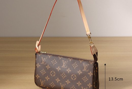 Pochette Accessoires M40712