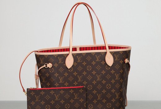 Neverfull MM M41177