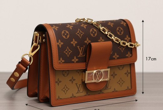 Dauphine MM M45958