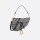 Dior Saddle