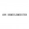ANN DEMEULEMEESTER