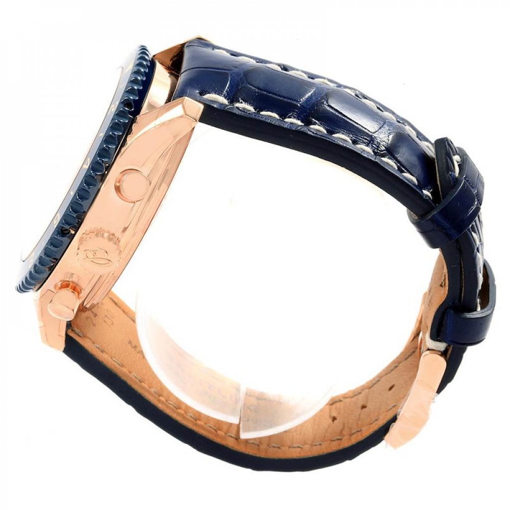 Breitling Chronoliner B04 Rose Gold LE Watch RB046116 Breitling Chronoliner B04 Rose Gold LE Watch RB046116