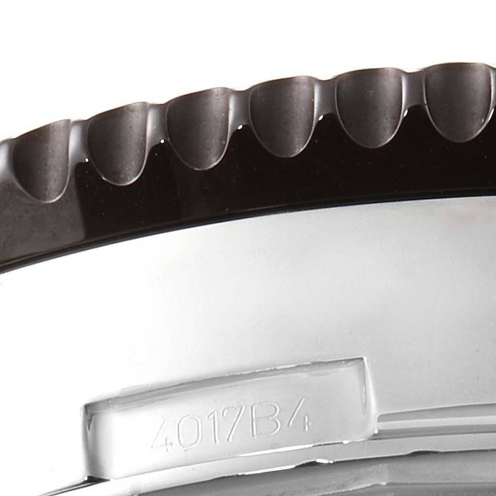 Breitling Chronoliner Brown Dial Bezel Steel Mens Watch Y24310 Breitling Chronoliner Brown Dial Bezel Steel Mens Watch Y24310