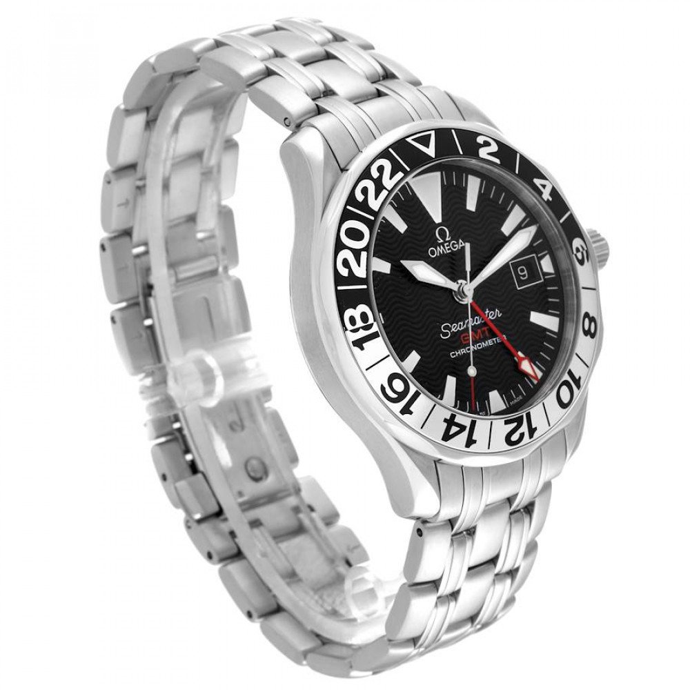 Omega Seamaster Aqua Terra 150M White Teak Dial