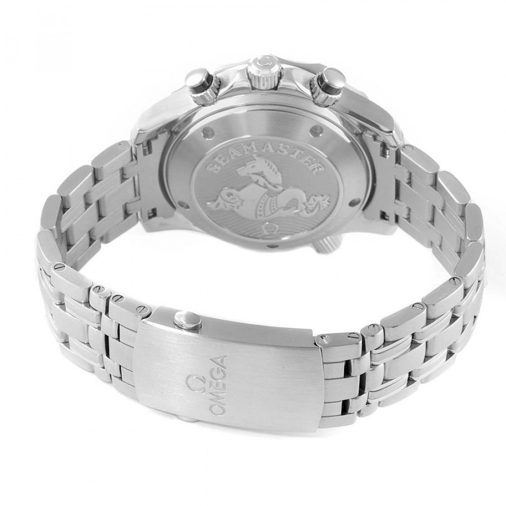 Omega Seamaster Diver 300M Steel Mens Watch 212.30.42.50.01.001 Omega Seamaster Diver 300M Steel Mens Watch 212.30.42.50.01.001