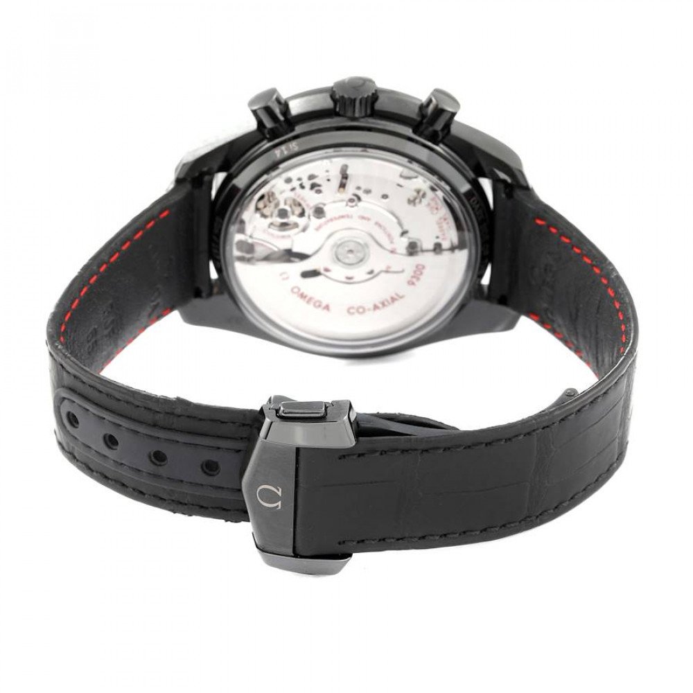 Omega Speedmaster Dark Side of the Moon Black Black Ceramic Mens Watch 311.92.44.51.01.005 Omega Speedmaster Dark Side of the Moon Black Black Ceramic Mens Watch 311.92.44.51.01.005