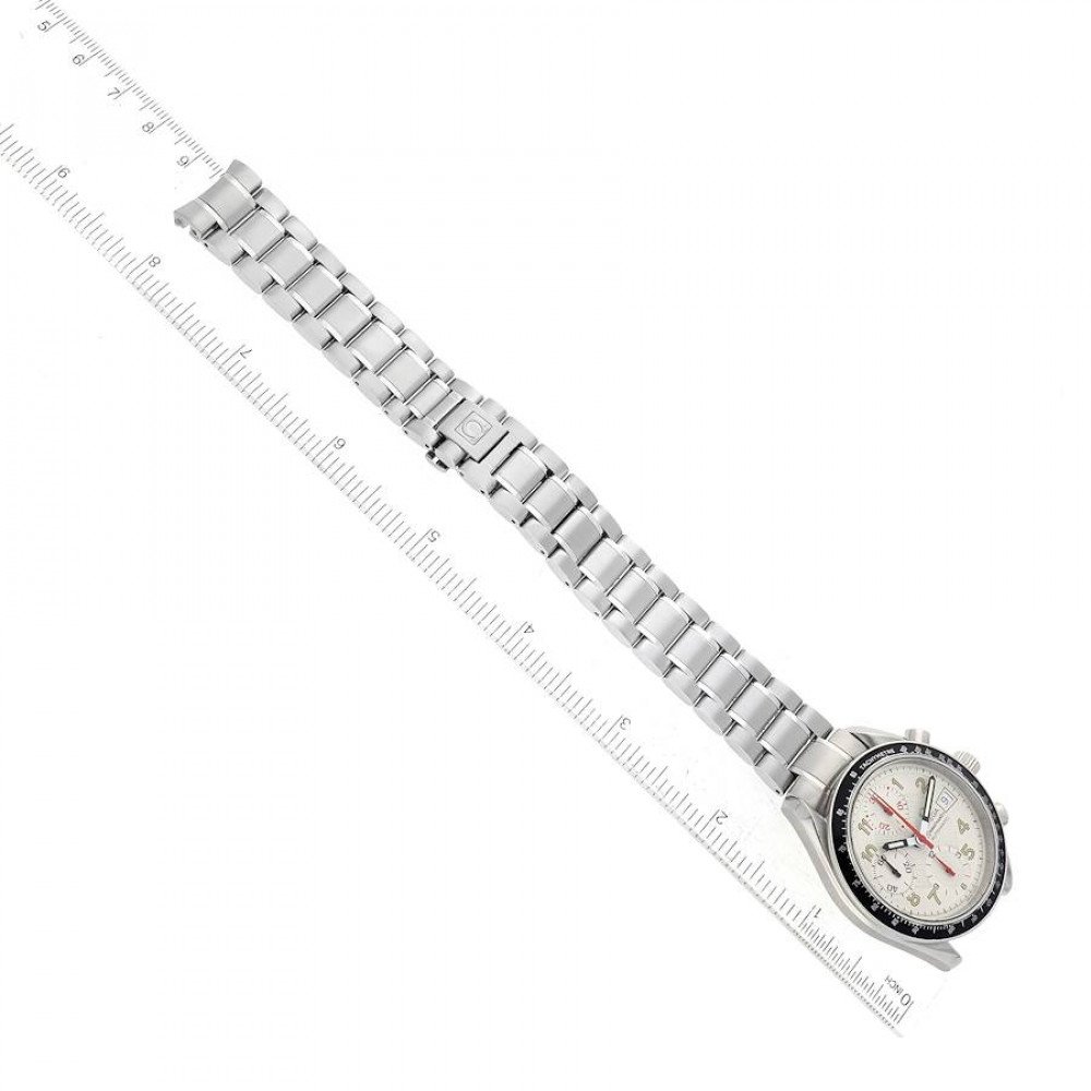 Omega Speedmaster Japanese Market Limited Edition Steel Mens Watch 3513.33.00 Omega Speedmaster Japanese Market Limited Edition Steel Mens Watch 3513.33.00