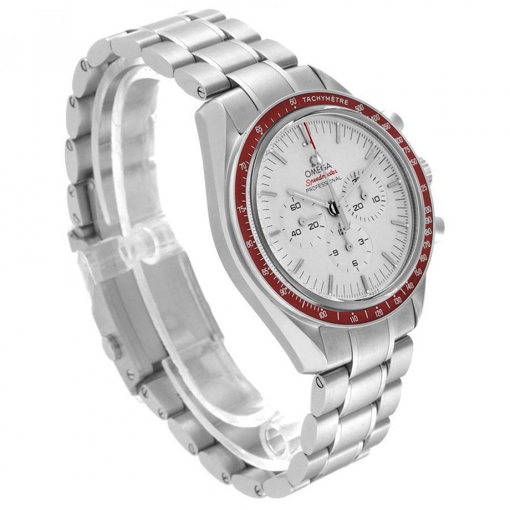 Omega Speedmaster Tokyo 2020 Olympics Limited Edition Mens Watch 522.30.42.30.06.001 Omega Speedmaster Tokyo 2020 Olympics Limited Edition Mens Watch 522.30.42.30.06.001