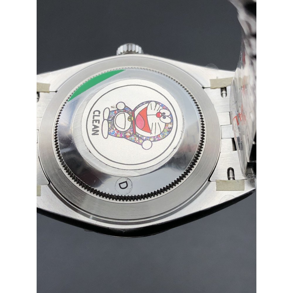 Rolex Datejust Steel White Gold Blue Dial Mens Watch 126234 Rolex Datejust Steel White Gold Blue Dial Mens Watch 126234