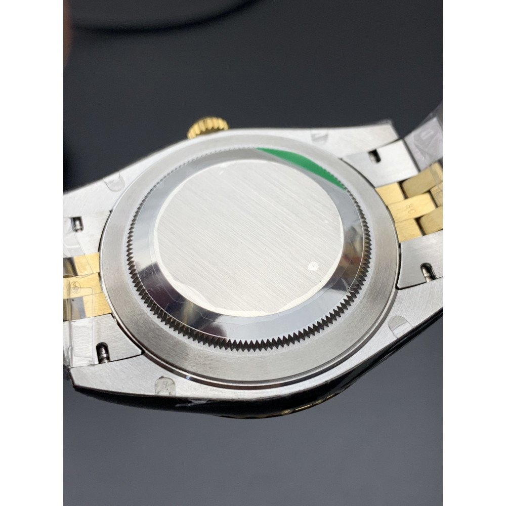 Rolex Datejust 41 Steel Yellow Gold Diamond Dial Mens Watch 126333 Rolex Datejust 41 Steel Yellow Gold Diamond Dial Mens Watch 126333