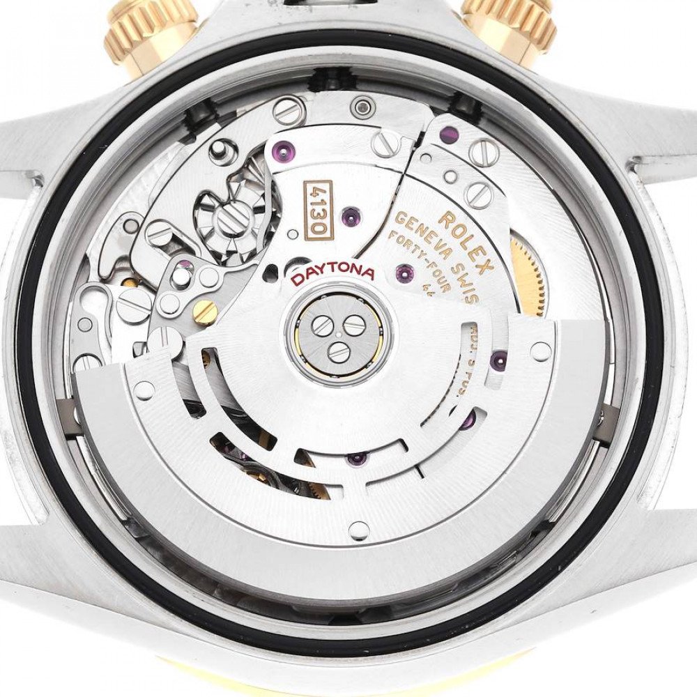 Rolex Daytona Steel Yellow Gold Diamond Dial Mens Watch 116503 Rolex Daytona Steel Yellow Gold Diamond Dial Mens Watch 116503