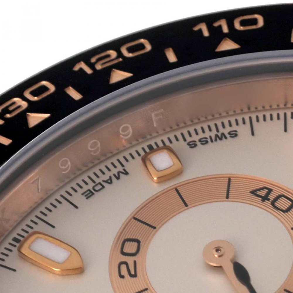 Rolex Cosmograph Daytona Rose Gold Oysterflex Mens Watch 116515 Rolex Cosmograph Daytona Rose Gold Oysterflex Mens Watch 116515