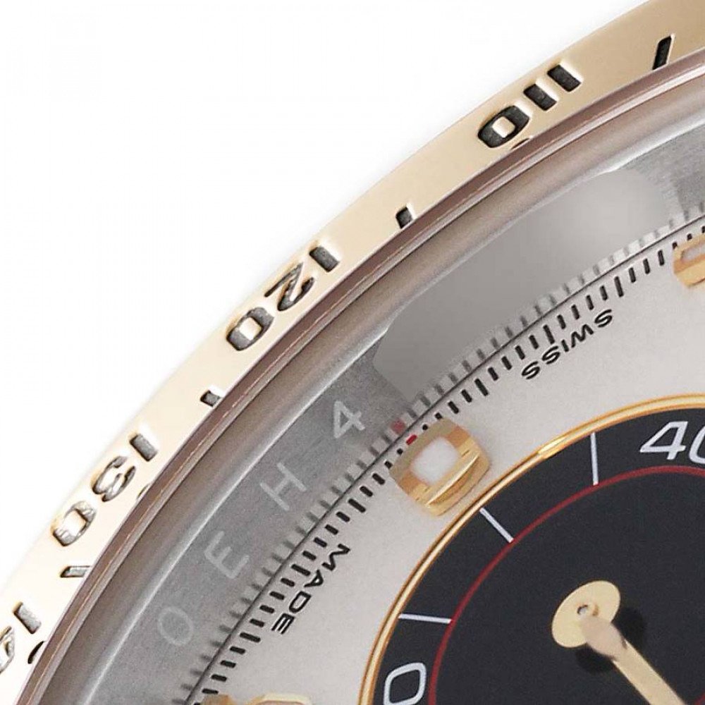 Rolex Daytona Panda Dial Steel Yellow Gold Mens Watch 116523 Rolex Daytona Panda Dial Steel Yellow Gold Mens Watch 116523