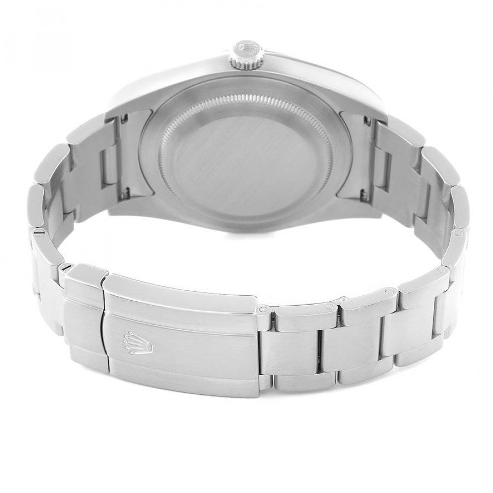Rolex Oyster Perpetual 39mm Blue Dial Steel Mens Watch 114300 Rolex Oyster Perpetual 39mm Blue Dial Steel Mens Watch 114300
