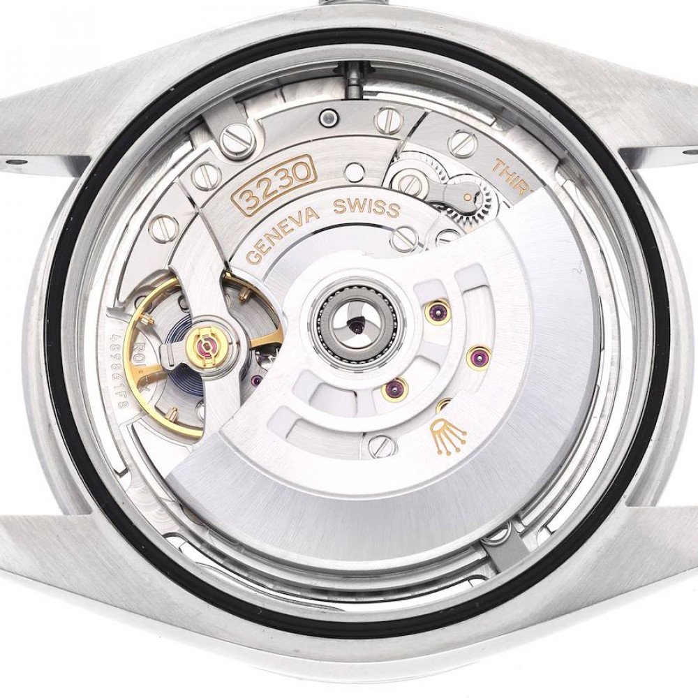 Rolex Oyster Perpetual 41 Silver Dial Steel Mens Watch 124300 Rolex Oyster Perpetual 41 Silver Dial Steel Mens Watch 124300
