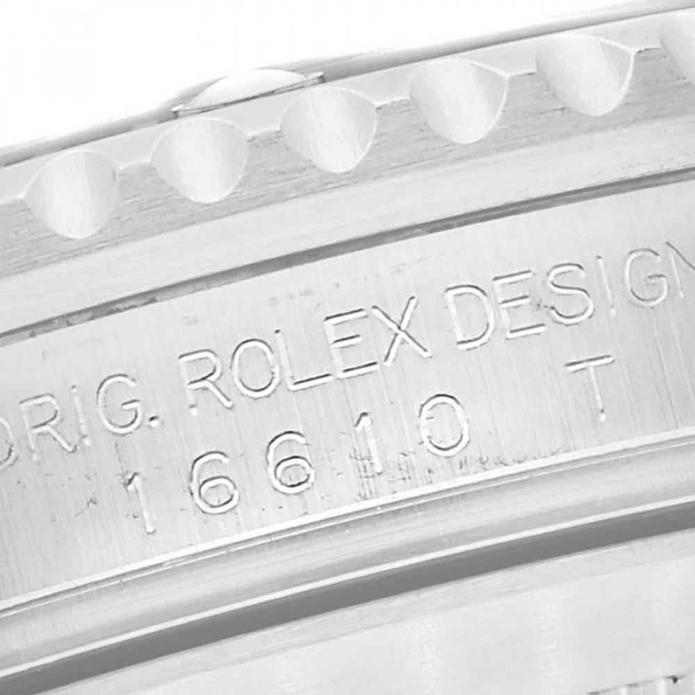 Rolex Submariner Kermit Green 50th Anniversary Mens Watch 16610LV Rolex Submariner Kermit Green 50th Anniversary Mens Watch 16610LV