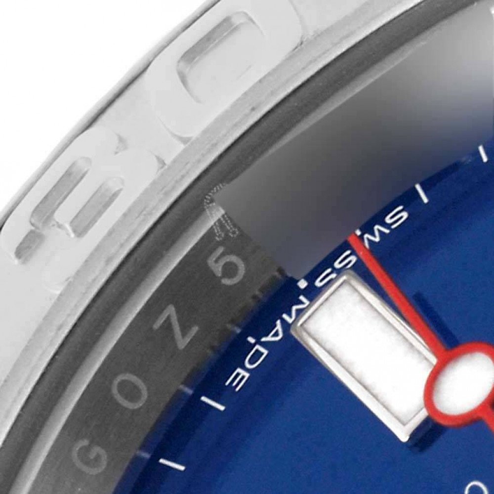 Rolex Yachtmaster Steel Platinum Bezel Blue Dial Mens Watch 116622 Rolex Yachtmaster Steel Platinum Bezel Blue Dial Mens Watch 116622