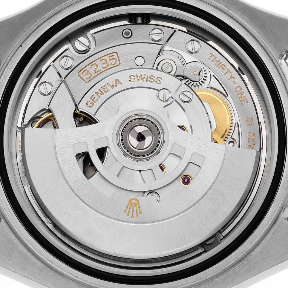 Rolex Yachtmaster Rose Gold Steel Rolesor Mens Watch 126621 Rolex Yachtmaster Rose Gold Steel Rolesor Mens Watch 126621