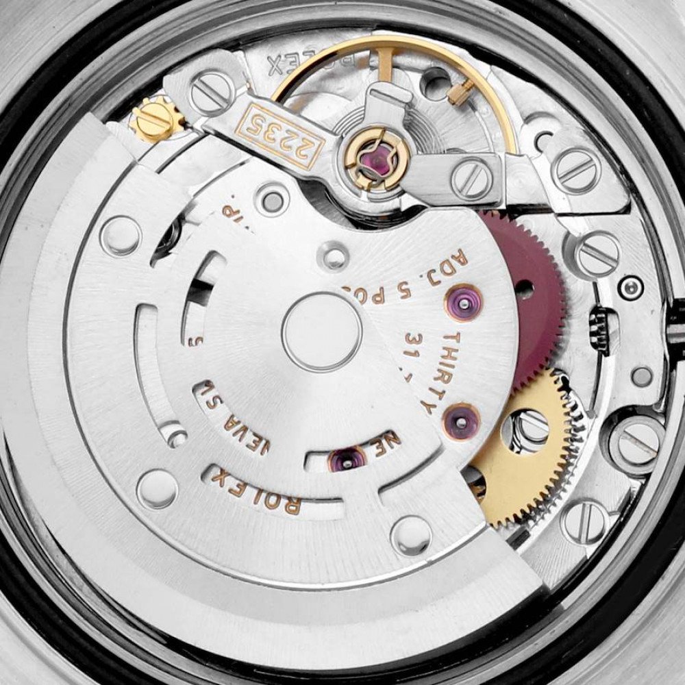 Rolex Yachtmaster 29 Steel Yellow Gold Ladies Watch 169623 Rolex Yachtmaster 29 Steel Yellow Gold Ladies Watch 169623